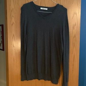 Old Navy Men’s Black Sweater